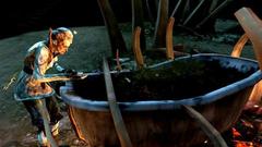 Pozadí pod obrázkem