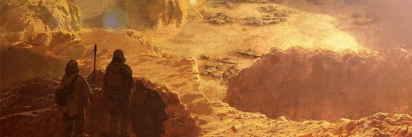 Volition se nebojí investovat do PC her