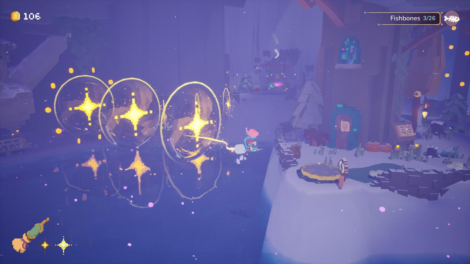  Cozy novinky s Terry #25