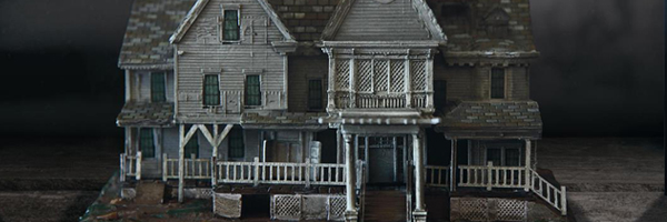 Rozbalení sběratelské edice hry Resident Evil 7