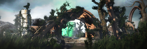 Hack and slash RPG titul Umbra poběží na CryEngine