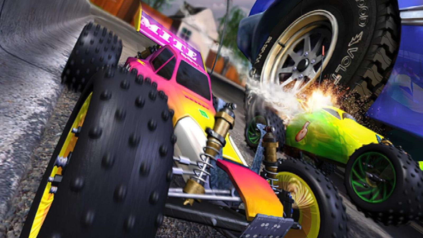 Společnost Acclaim ožívá a láká na první herní prezentaci