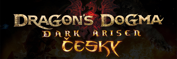 Fanoušci pracují na české lokalizaci Dragon's Dogma