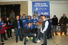 Pozadí pod obrázkem