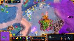 Pozadí pod obrázkem