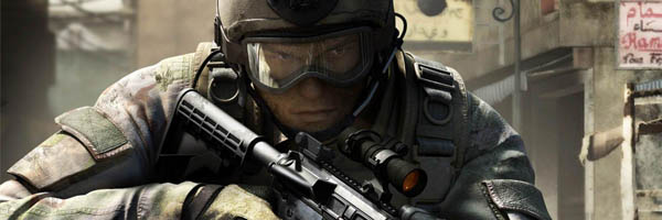 Tvůrci SOCOM pracují na multiplatformové hře