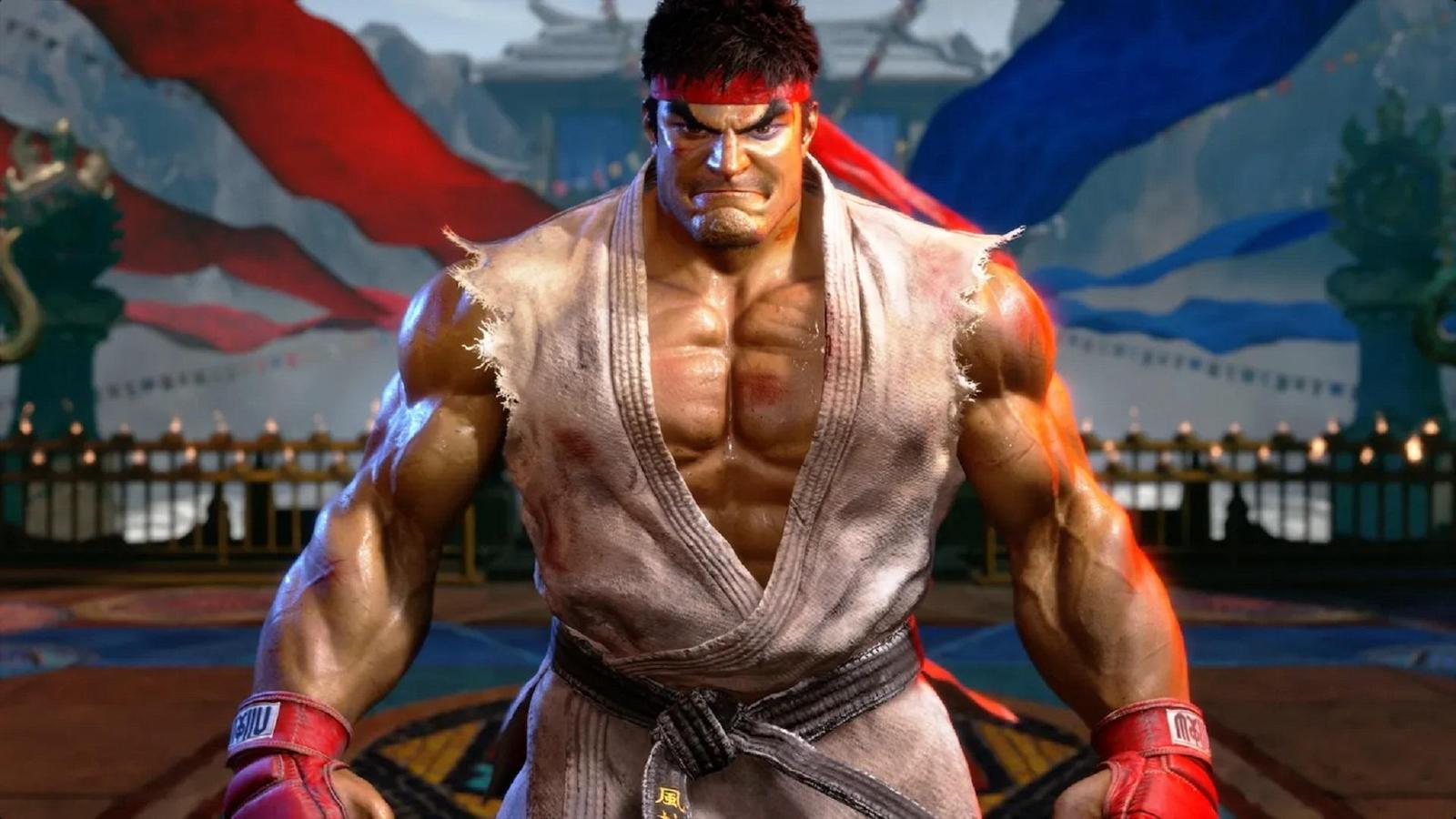 Street Fighter 6 se blíží