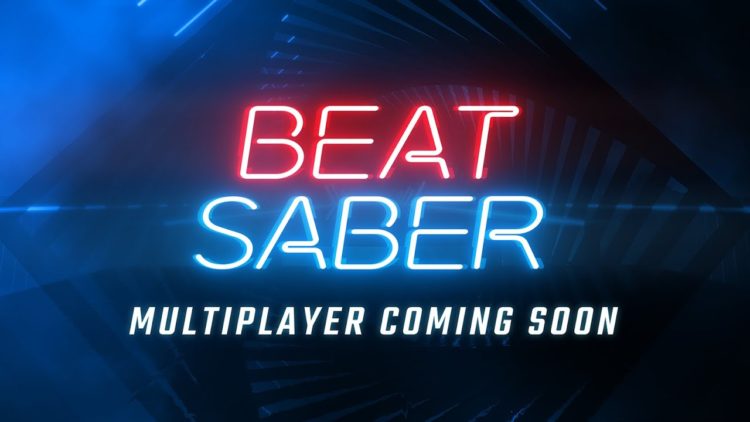 Beat Saber obohatí multiplayer