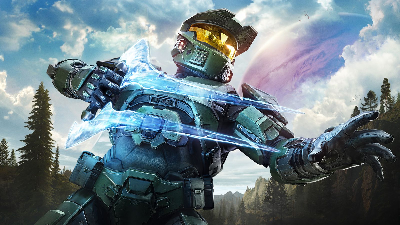 Více než 40 % prodaných kopií posledního Halo má připadat na PlayStation 5