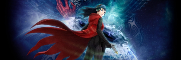 Remake Shin Megami Tensei: Strange Journey vyjde v květnu