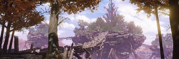 Lichdom je fantasy akce na CryEnginu