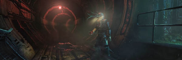 Hororová Soma odhalila hardwarové nároky