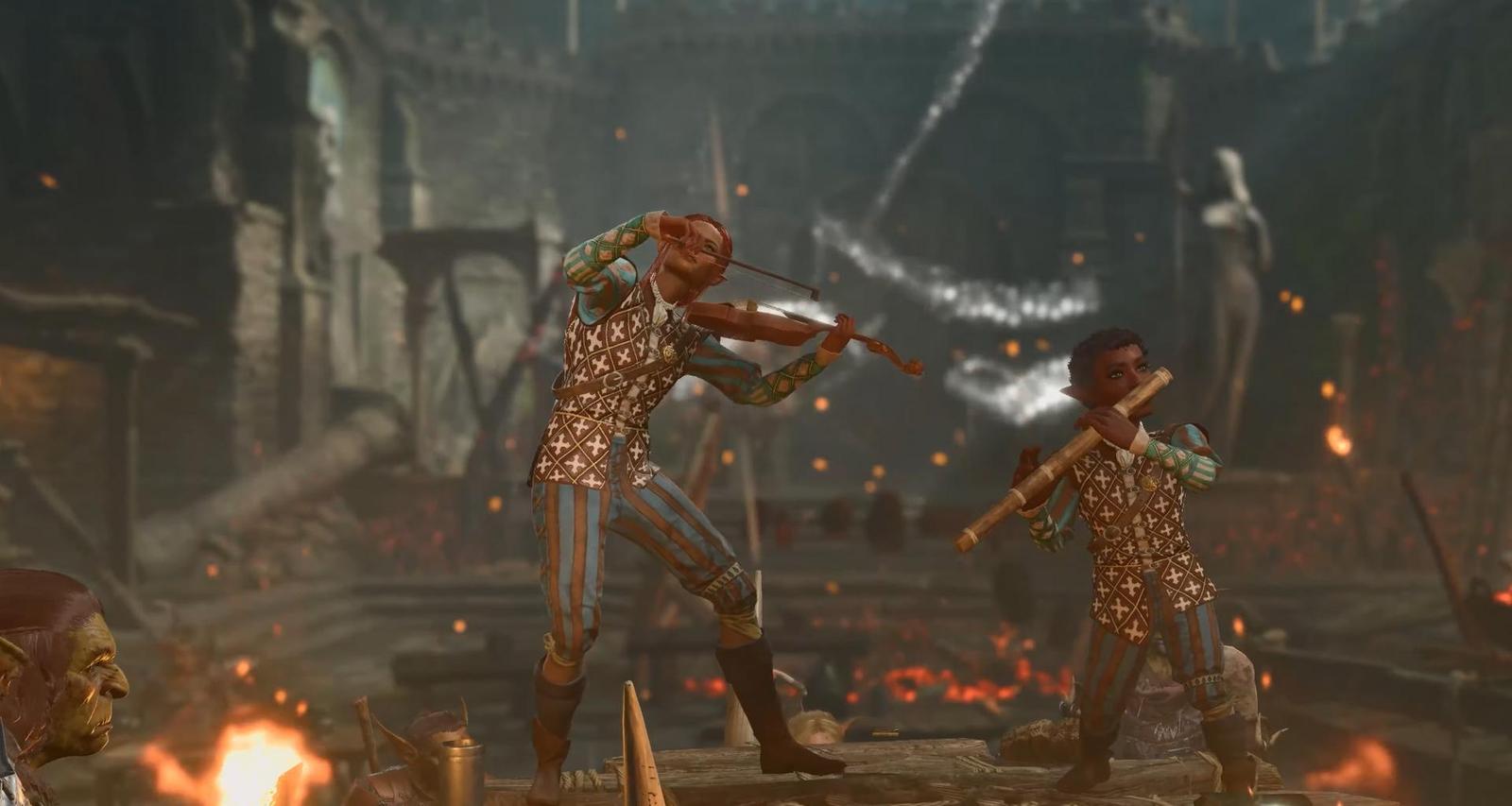 Podle tvůrců Baldur's Gate 3 na Xbox dorazí ještě letos