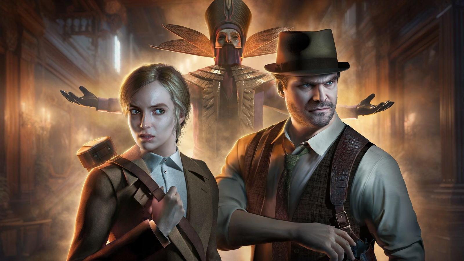 Alone in the Dark se pochlubilo novou ukázkou a HW nároky