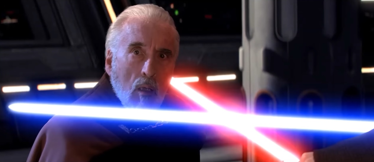 Anakin, Dooku a planeta Geonosis se v Battlefrontu 2 objeví až v zimě
