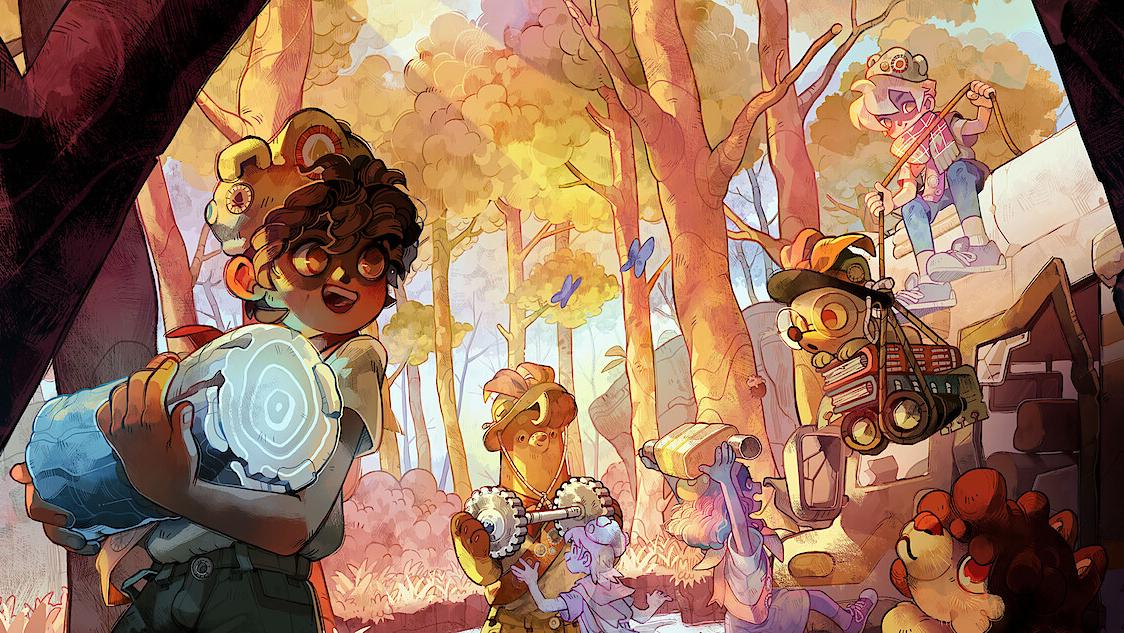 Tipy na mobilní cozy hry