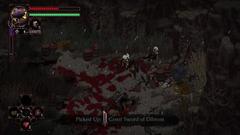 Pozadí pod obrázkem