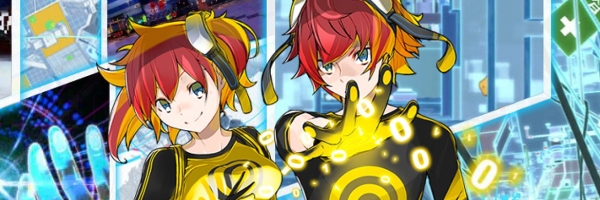 Bitvy a plnění úkolů v Digimon Story: Cyber Sleuth Hacker’s Memory