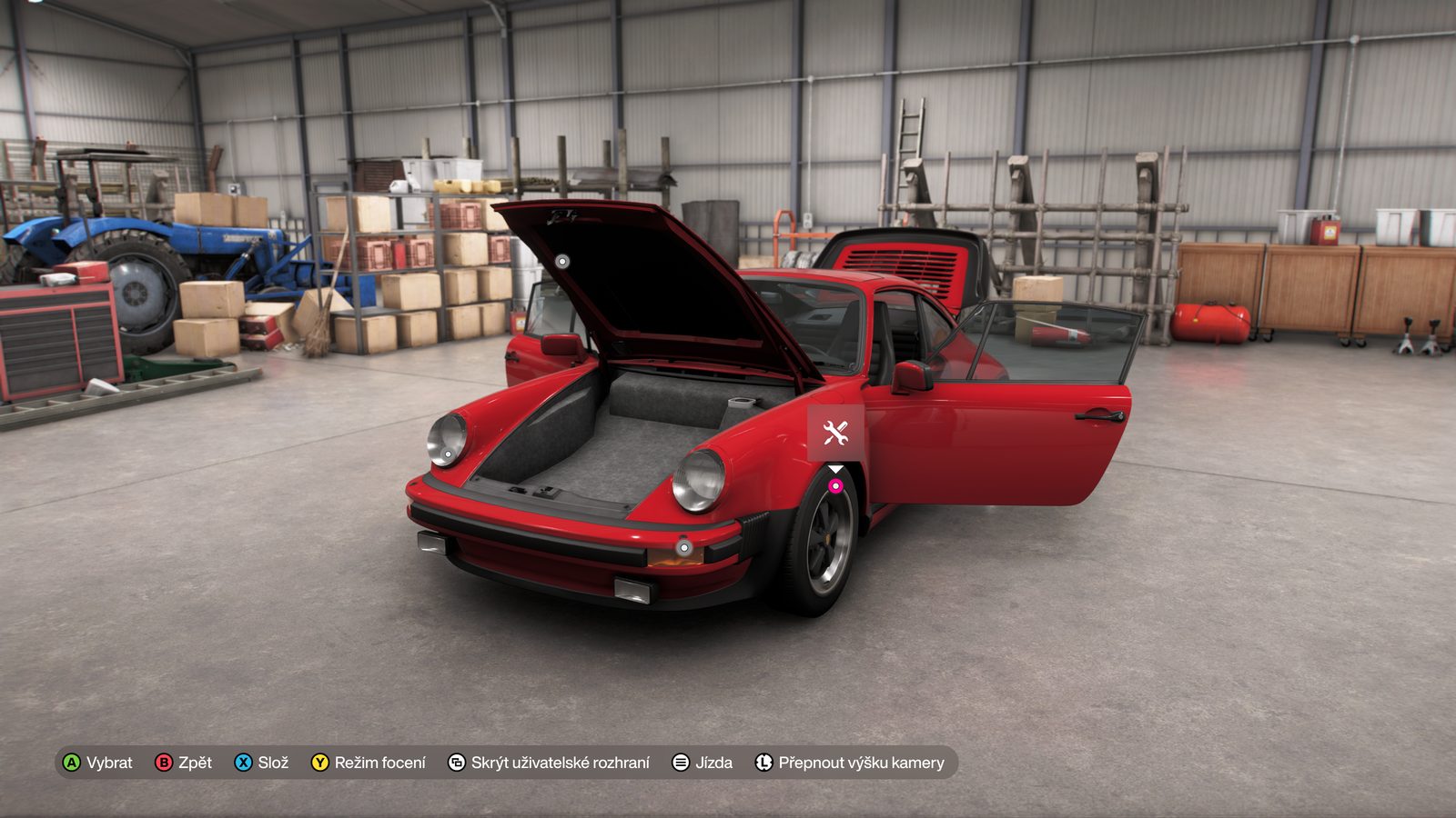 Forza Horizon 6