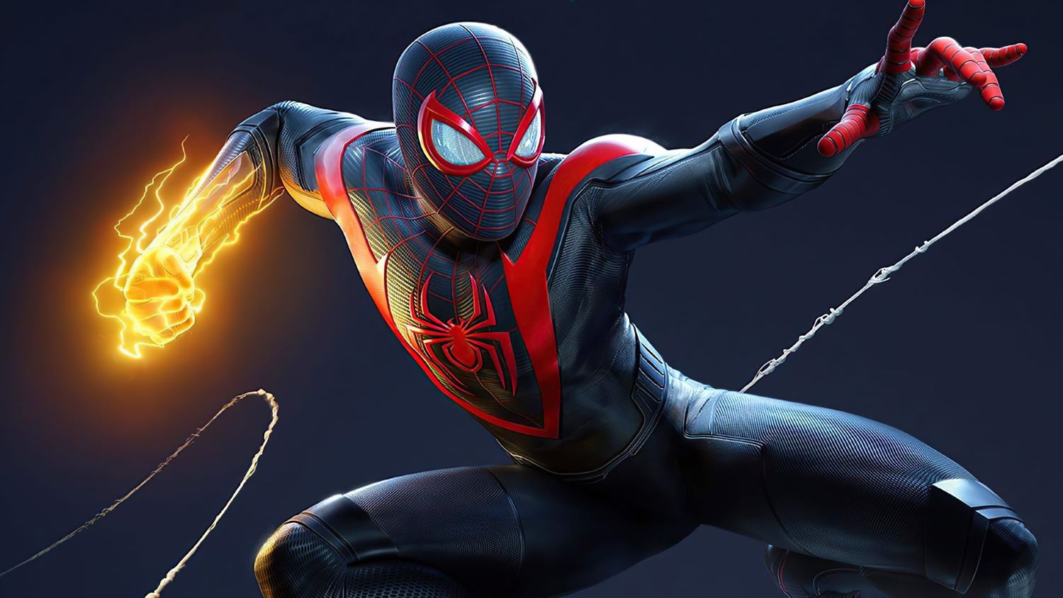 Spider-Man: Miles Morales bude na PlayStationu 5 skutečným zážitkem