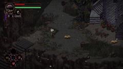 Pozadí pod obrázkem