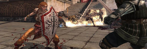 BioWare oficiálně oznámil demo Dragon Age 2