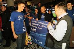 Pozadí pod obrázkem