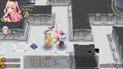 Pozadí pod obrázkem