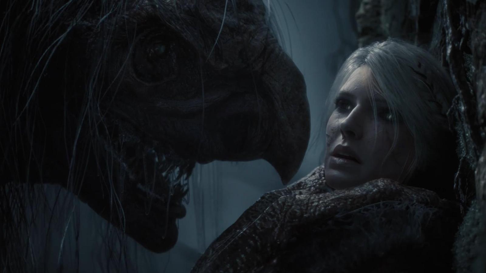 Ciri byla vždy první volbou, sága je o ní, vysvětlují vývojáři z CD Projektu volbu protagonistky