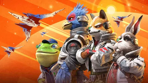 Star Fox opravdu dorazí, ale v jiné podobě, než jsme čekali