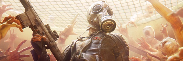 Killing Floor 2 rozšířil nový hrdina, mód či mapy