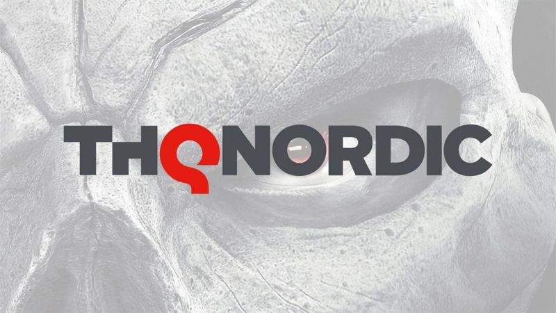 THQ Nordic připravují 55 her