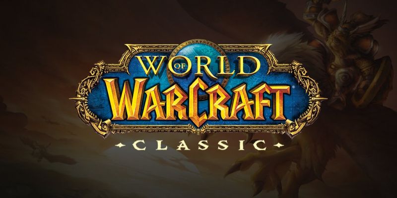 World of Warcraft Classic dorazí během léta