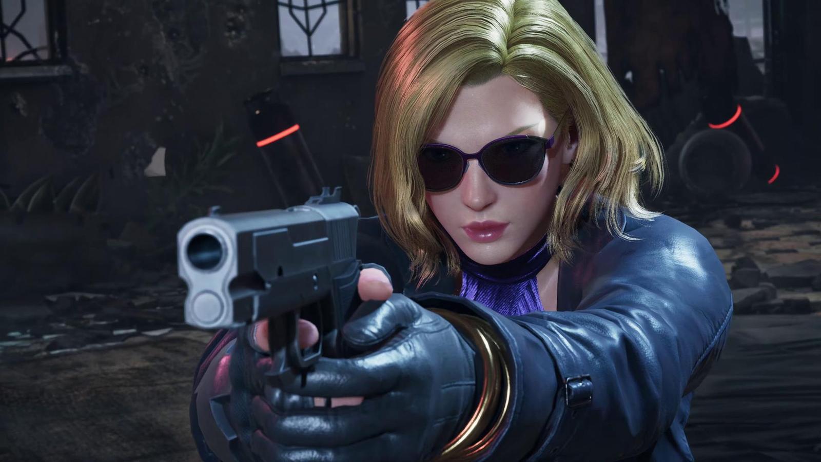 Tvůrci TEKKEN 8 přichází s ukázkou nových mechanik