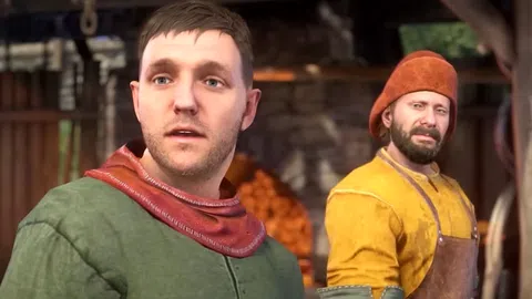Služba PlayStation Plus přivítala Kingdom Come a dalších sedm her