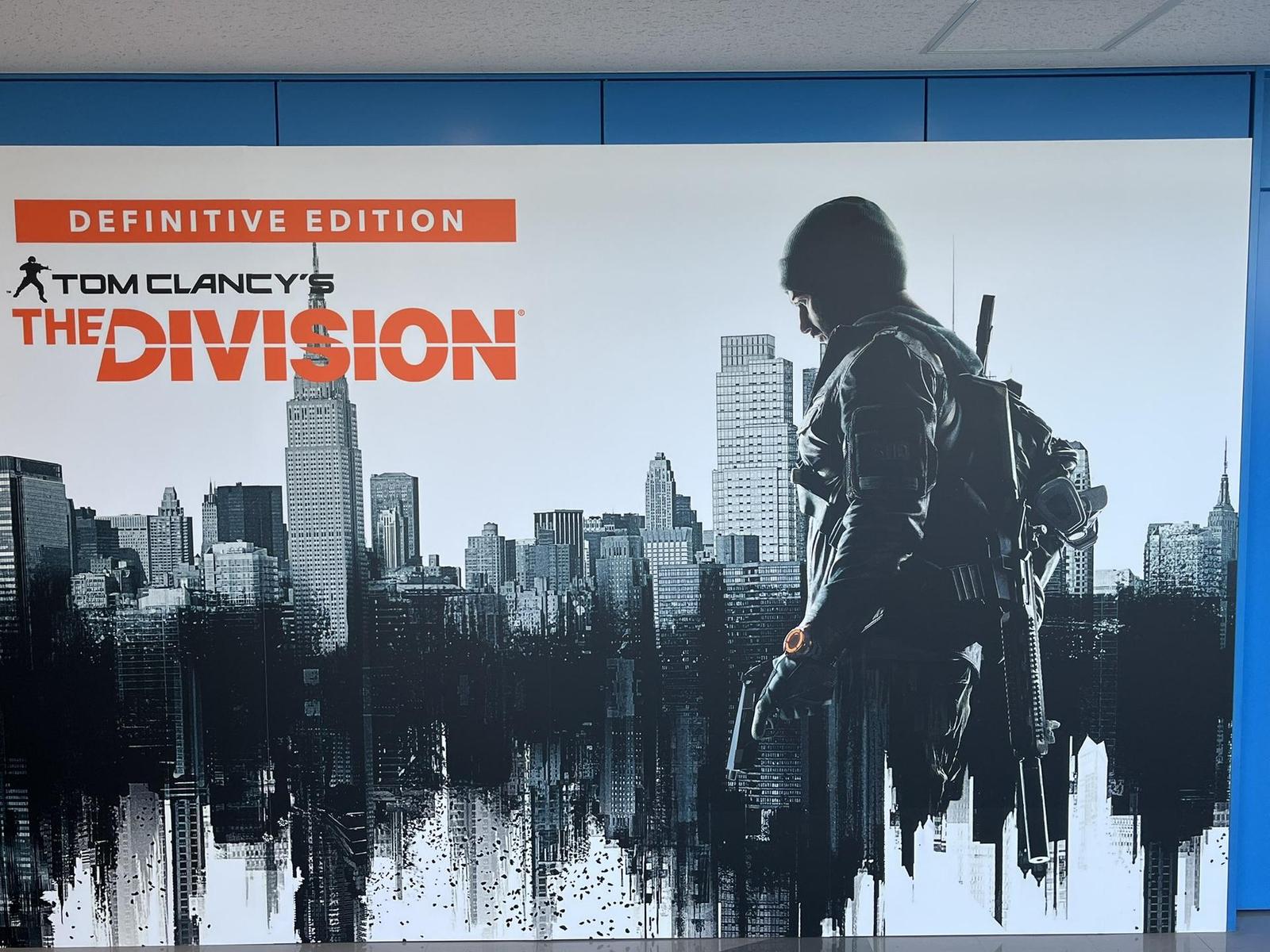 První The Division od Ubisoftu se zřejmě dočká opětovného vydání
