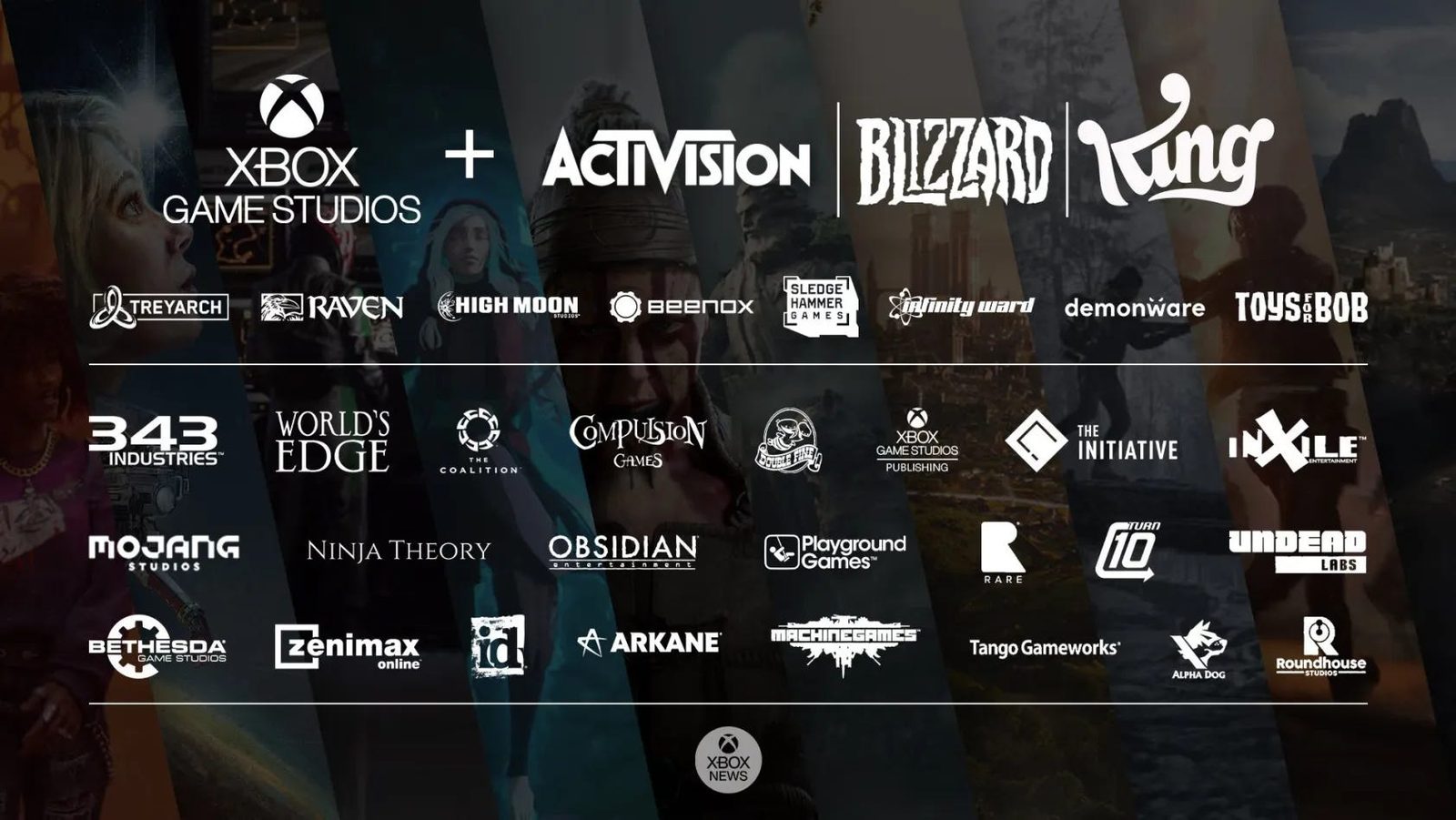 Autorům State of Decay údajně hrozí konec, Obsidian má být naopak v bezpečí