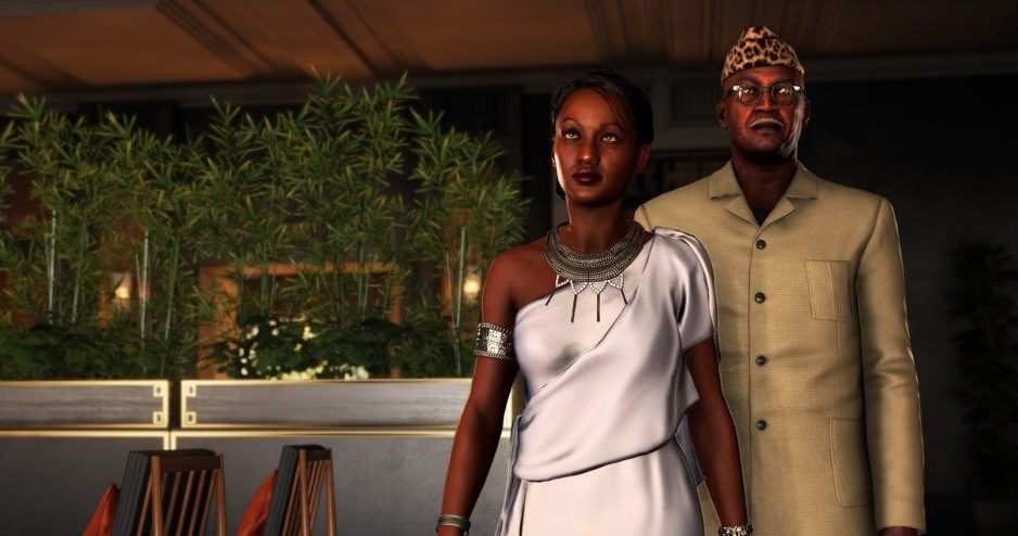 Hitman 3 vás v srpnu vyšle ulovit dobře známé cíle