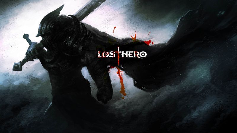 V předběžném přístupu vychází české příběhové hardcore RPG Lost Hero
