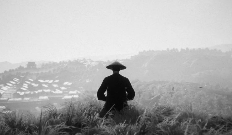 Souboje v Trek to Yomi