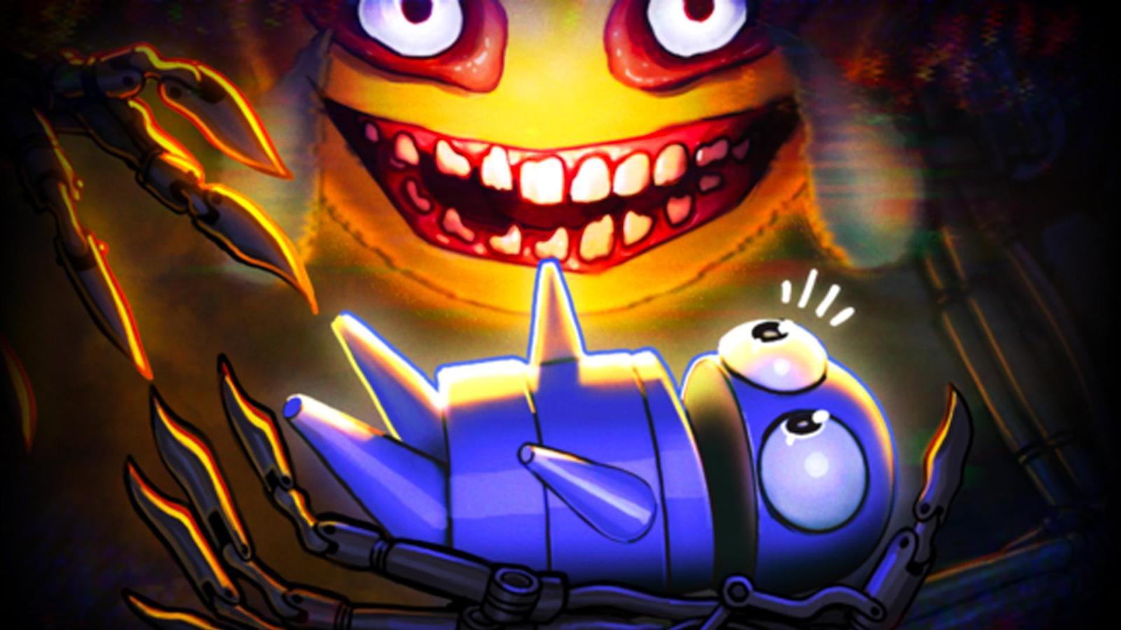 Úspěch hry byl pro nás překvapením, tvrdí vývojáři populární hororovky