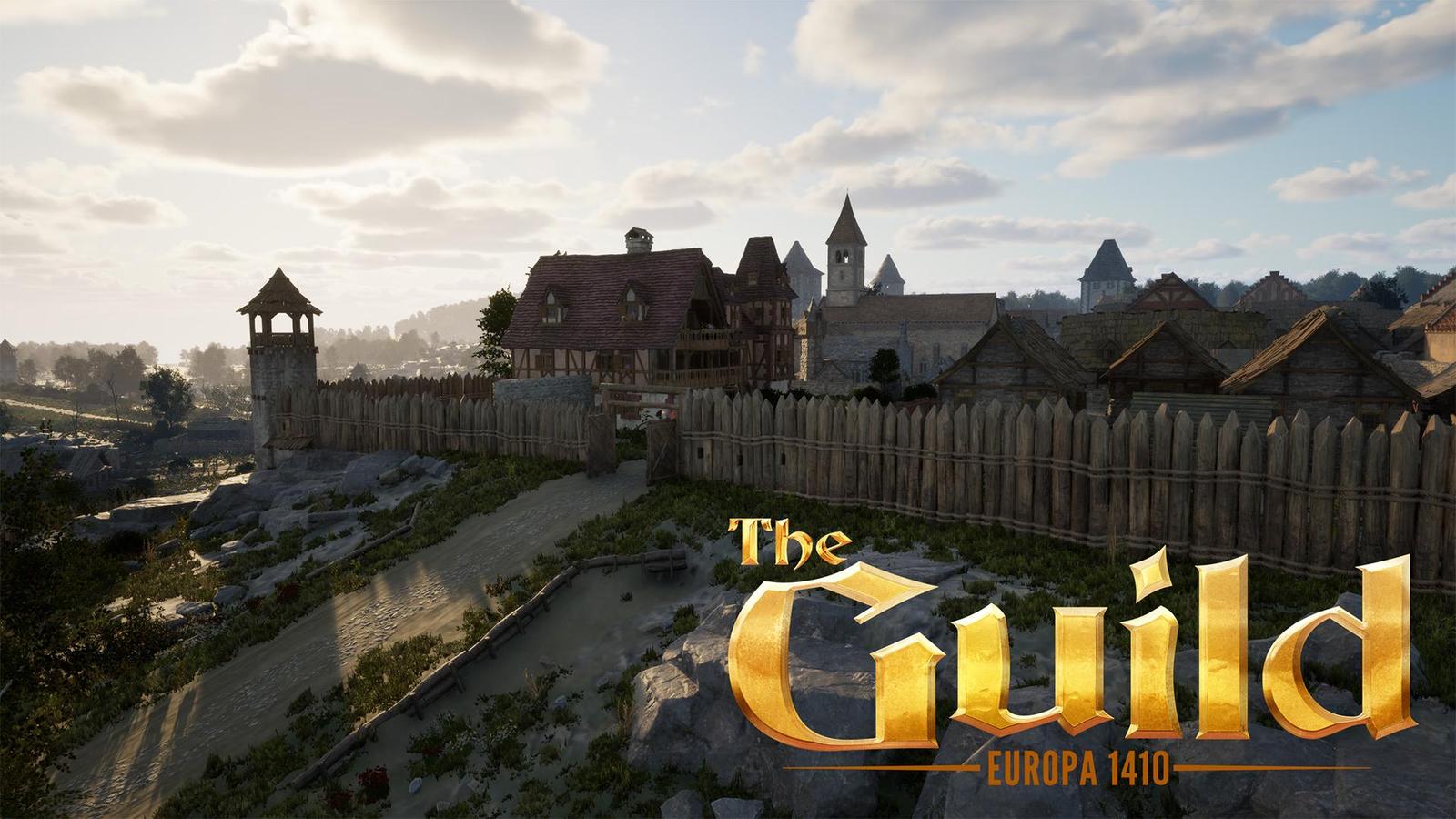 Nová hra od českého studia Ashborne Games oslovila už více než 100 tisíc hráčů