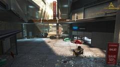 Pozadí pod obrázkem