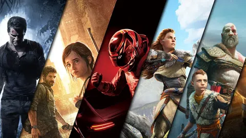 PlayStation chce nadále investovat do live service her