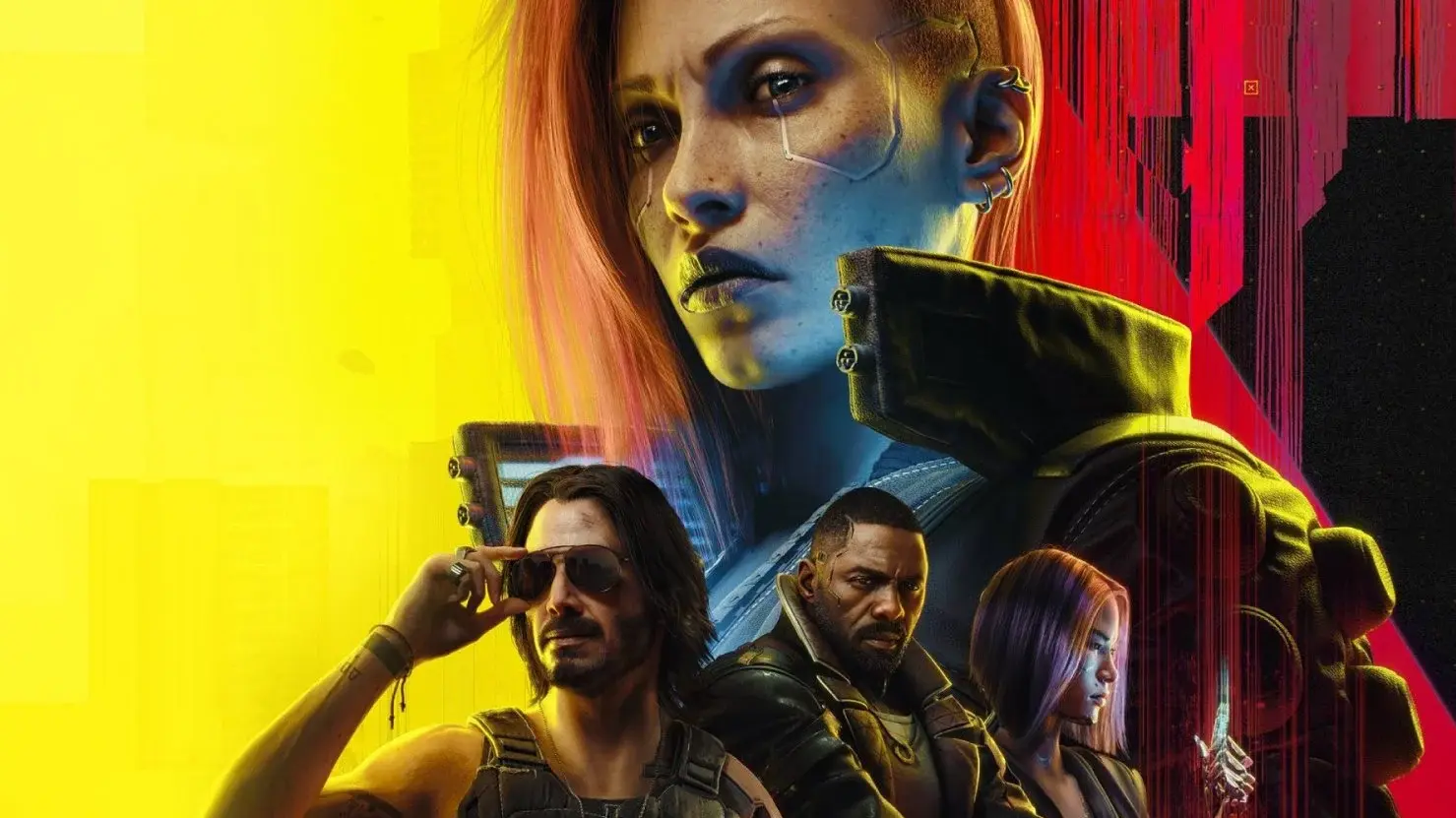 Cyberpunk 2077 se překvapivě dočká nové aktualizace