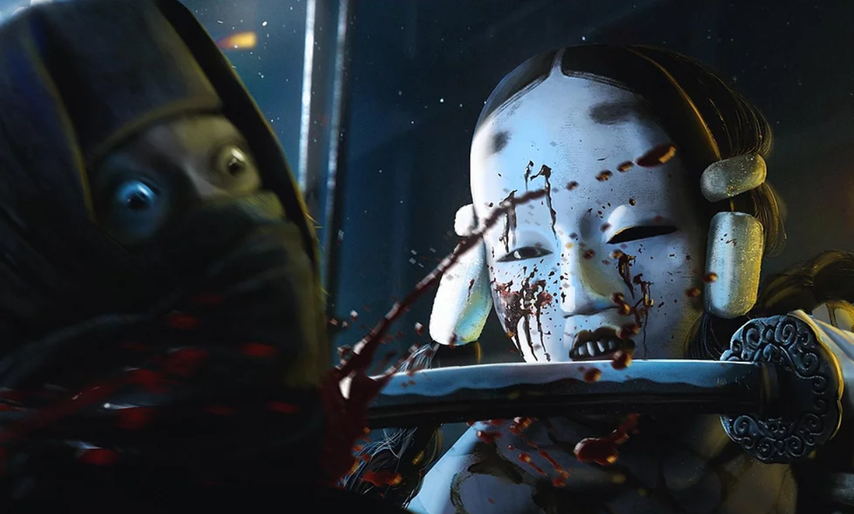 Nové studio Dark Passenger je tvořeno veterány CD Projektu RED