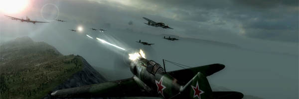 Galerie: Air Conflicts: Secret Wars