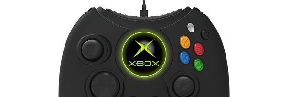 Na scénu se vrací původní Xbox ovladač Duke