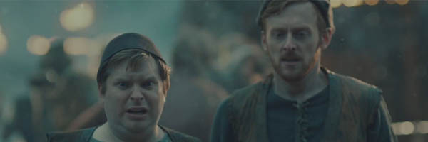 Povedená reklama na PS4 funkci Share Play