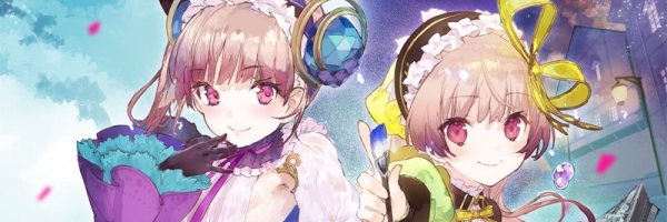 Překvapivý souboj s bossem z Atelieru Lydie & Suelle